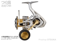  ダイワ 21 フリームス 