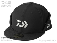 ダイワ カモフラサンバイザー Dc 7507 フリー グリーンカモ つり具おおつか