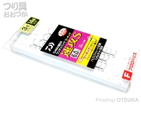  ダイワ D-MAX鮎針SS ワンデイパック マーキング フロロ 