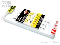  ダイワ D-MAX鮎針SS ワンデイパック マーキング フロロ 