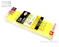  ダイワ D-MAX鮎針SS ワンデイパック マーキング フロロ 