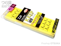  ダイワ D-MAX鮎針SS ワンデイパック マーキング ダブルテーパー 