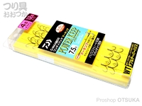  ダイワ D-MAX鮎針SS ワンデイパック マーキング ダブルテーパー 