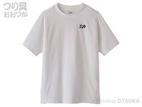  ダイワ スーパーライトショートスリーブTシャツ 