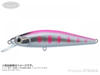 ダイワ Dr.ミノーII - 42S #ピンクヤマメ 42mm 3.0g