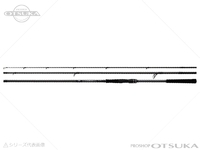 ダイワ ラブラックスAGS - 96MH・N  9.6ft  12～60g PE1.0～2.5号
