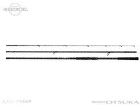 ダイワ ラブラックスAGS - 110MH-3・N  11.0ft  12～60g PE1.0～2.5号