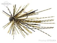  ダイワ スモールラバージグSS 