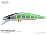  ダイワ シルバークリークミノー 