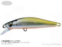  ダイワ シルバークリークミノー 