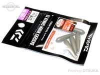  ダイワ バザーズワームシンカーTG 