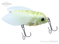  ダイワ ドラウンシケーダ 