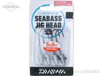  ダイワ シーバスジグヘッドSS 