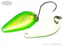  ダイワ プレッソ ルミオン 