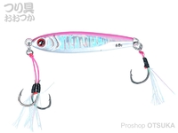  ダイワ ソルティガ 