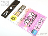  ダイワ 快適ワカサギ仕掛 