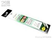  ダイワ D-MAX ワカサギ糸付き針 KGマルチ 