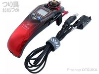  ダイワ クリスティア ワカサギ電動リール 