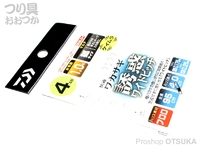  ダイワ 快適ワカサギ仕掛 