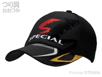 ダイワ スペシャル ゴアテックスインフィニアムハーフメッシュキャップ 