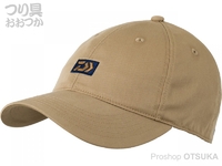  ダイワ コーデュラ クールマックス カジュアルキャップ 