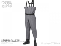  ダイワ ダイワスーパーブレスウェーダーネオ 