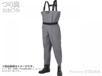  ダイワ ダイワスーパーブレスウェーダーネオ 