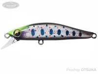  ダイワ シルバークリークミノー 