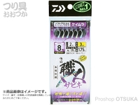  ダイワ 快適職人サビキ 