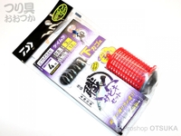  ダイワ 快適職人 サビキセット 