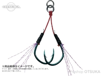  ダイワ 紅牙タイジギアシスト 