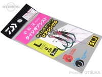  ダイワ 紅牙タイジギアシスト 