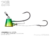  ダイワ 紅牙タイテンヤTG SS 