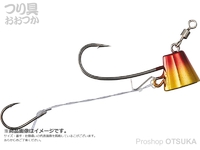  ダイワ 紅牙タイテンヤTG SS 