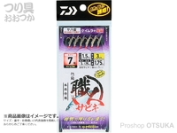  ダイワ 快適職人サビキ 