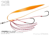  ダイワ 紅牙 