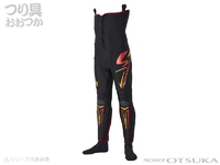  ダイワ スペシャルドライタイツ ソックス先丸 