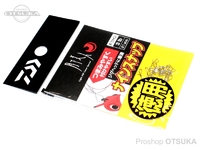  ダイワ 月下美人 ナインスナップ 