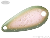  ダイワ プレッソ ルミオン 