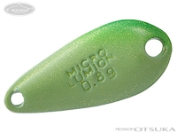  ダイワ プレッソ ルミオン 