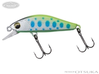  ダイワ シルバークリーク 