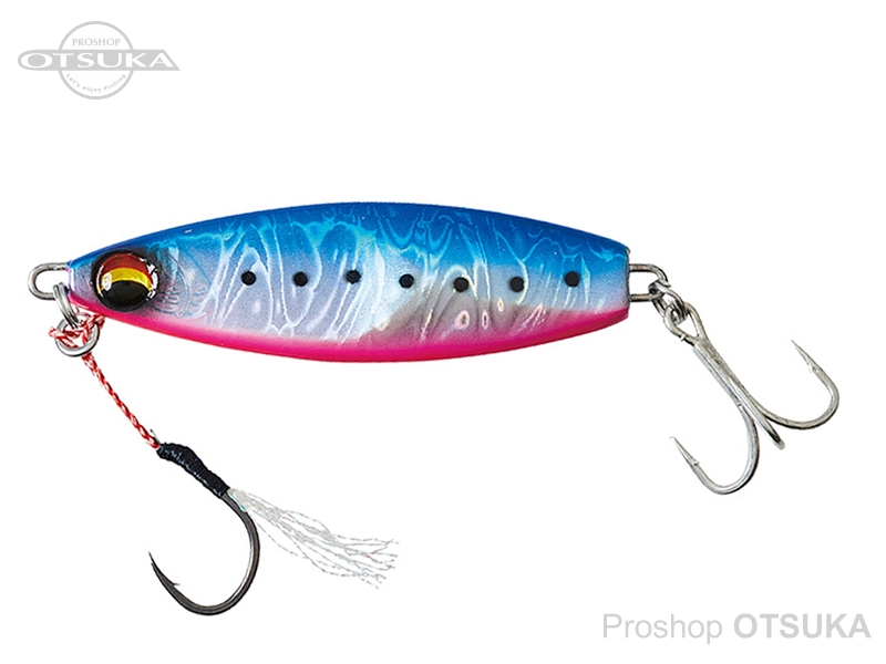 ダイワ ヒラメタルr40 40g ヒラメイワシ プロショップオオツカ