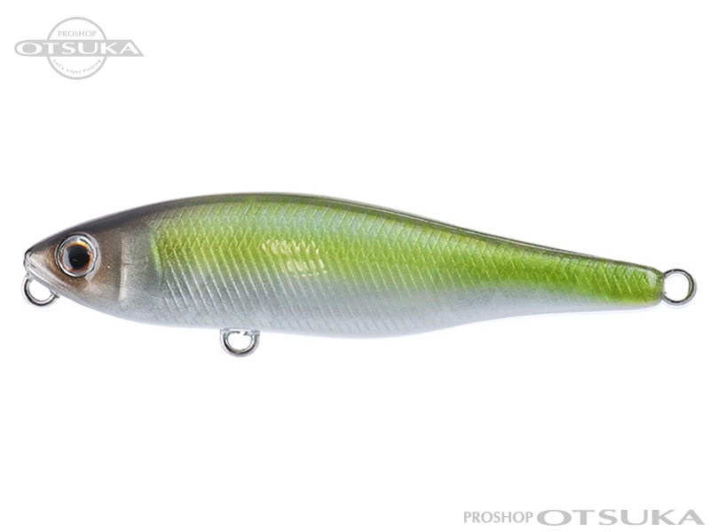 ダイワ スティーズペンシル60f 60mm 4 2g フローティング ナチュラルゴーストシャッド プロショップオオツカ