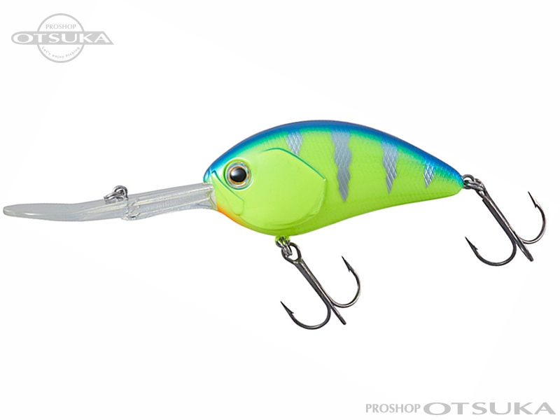 ダイワ スティーズクランク 500 70mm 27 8g フローティング モンスターチャート プロショップオオツカ