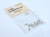  アングル ブラスビーズ 