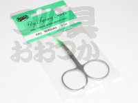  アングル カーブシザース 