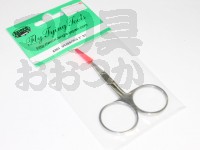  アングル ストレートシザース 