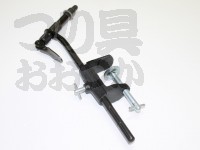  アングル スーパーAAバイスクランプ 