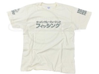  RCMF ラーメンカレーミュージックフィッシング Tシャツ 
