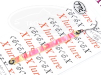  リセント ぐるぐるX 